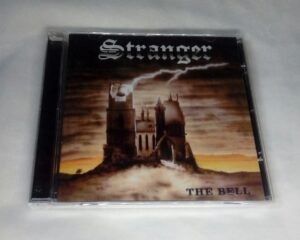 strange – the bell