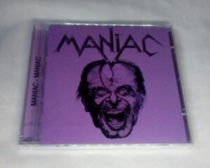 MANIAC – Maniac