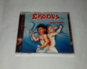 EXODUS – Bonded By Blood