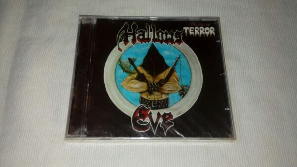 HALLOWS EVE - Tales Of Terror