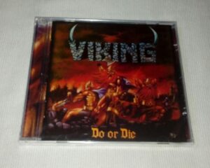 Viking – Do Or Die