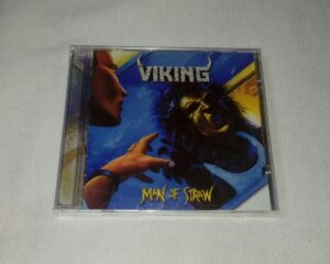 Viking – Man Of Straw