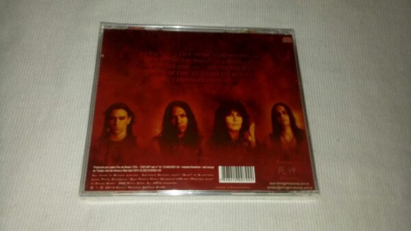 WASP - Babylon - Imagem 2