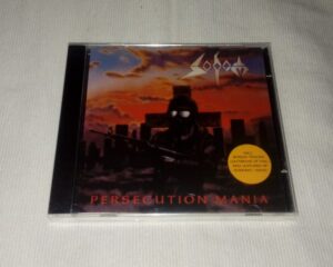 sodom – persecution mania