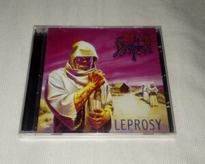 death – leprosy .oficial