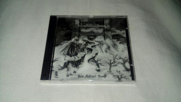 satyricon - dark medieval time