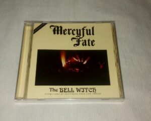 mercyful fate – the bell witch