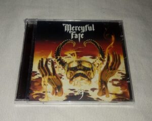 mercyful fate – 9