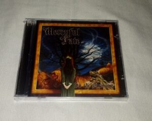 mercyful fate – in the shadows