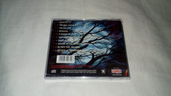 mercyful fate - in the shadows - Imagem 2