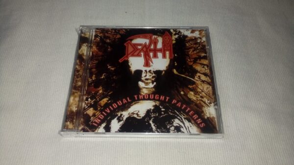 death - individual thought patterns