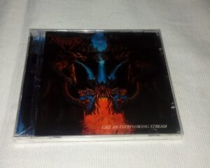 dismember – like an everflowing stream