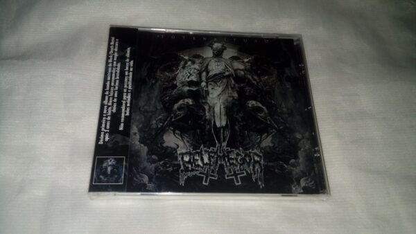 belphegor - totenritual
