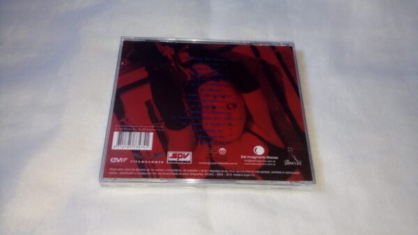 Sodom - Get What You Deserve - Imagem 2