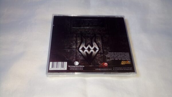 sodom - better off dead - Imagem 2