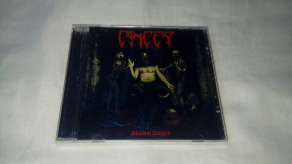 Cancer - Shadow Grippid