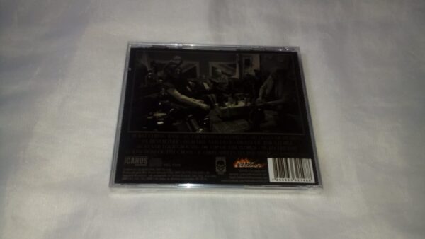 Saxon - Battering Ram - Imagem 2