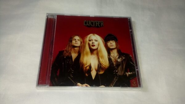 lucifer - lucifer