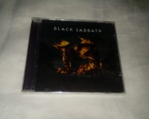black sabbath – 13