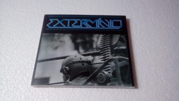 Exterminio - Exterminio - ( Digipack )