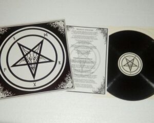 satanic warmaster – revelation