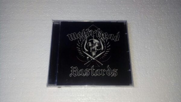 Motorhead - Bastards