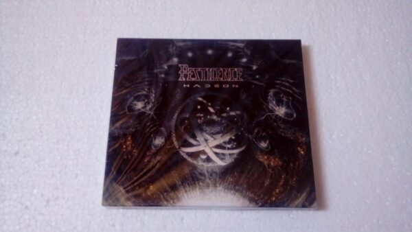 Pestilence - Hadeon -  ( Slipicase )