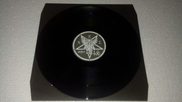 Rotting Christ - Passage To Arcturo - Imagem 3