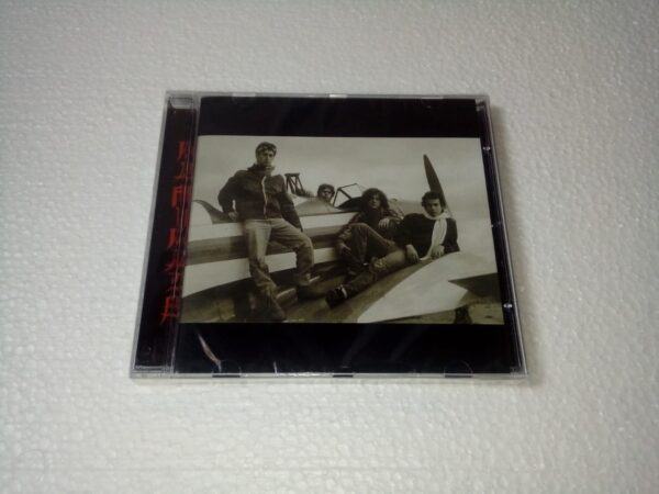 kamikaze - kamikaze 1 e 2