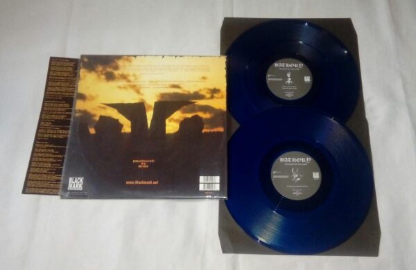 BATHORY - Twilight of the Gods - Imagem 2