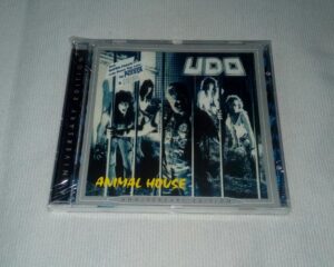 udo – animal house