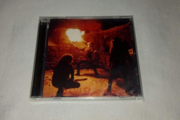 immortal - diabolical fullmoon mysticism