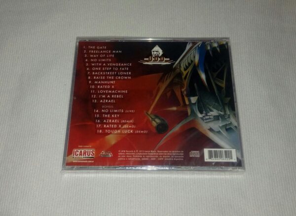 UDO - no limits - Imagem 2