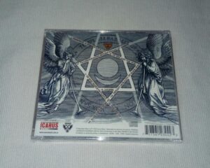 behemoth – evangelion