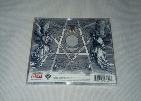 behemoth - evangelion - Imagem 2