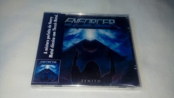 ENFORCER - Zenith
