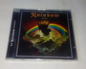 Rainbow – Rising