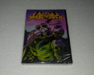 toxiholocaust – brazilian slaughter 2006