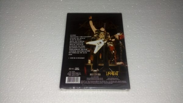 toxiholocaust - brazilian slaughter 2006 - Imagem 2