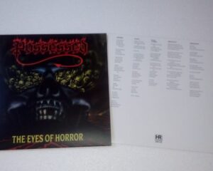 possessed – the eyes of horror