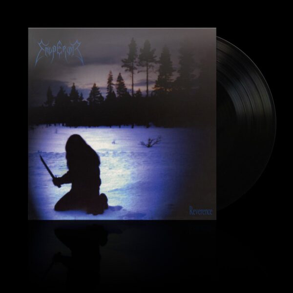 EMPEROR - Reverence 12" EP COLOURED - LP