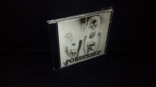VENOM - Possessed - Unofficial