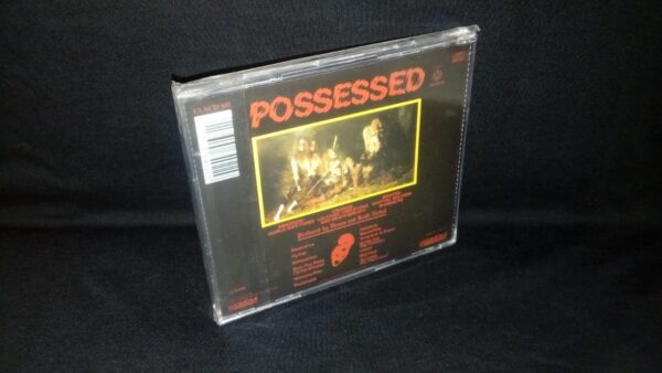 VENOM - Possessed - Unofficial - Imagem 2