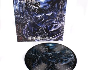 EMPEROR – In the Nightside Eclipse LP PICTURE