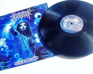 COVENANT – Nexus Polaris LP ROYAL BLUE