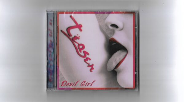 TEASER - Devil Girls