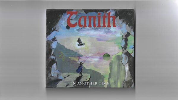 TANITH - In Another Time ( Slipcase )