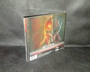 KREATOR – Gods Of Violence – ( CD+DVD Duplo )