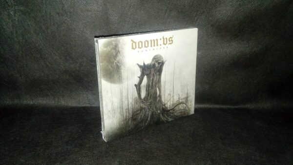 Doom VS - Earthless - ( Slipcase)