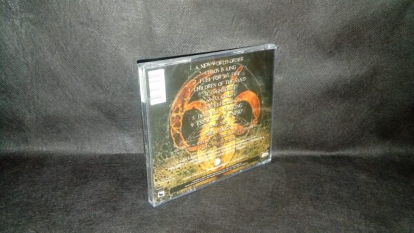 ONSLAUGHT - VI - Imagem 2